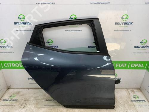 Used Right rear door RENAULT CLIO V (B7_) 1.6 E-TECH 140 (B7MU) (140 hp) 25527055