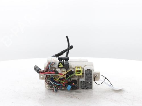 Used Fuse box PEUGEOT ION Electric (64 hp) 30757245