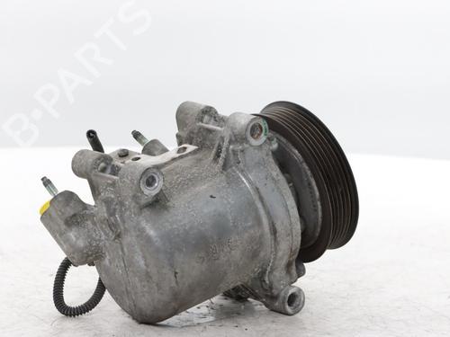 AC compressor CITROËN JUMPY III Van (V_) 2.0 BlueHDi 145 | BP36538360M34  - Image 5