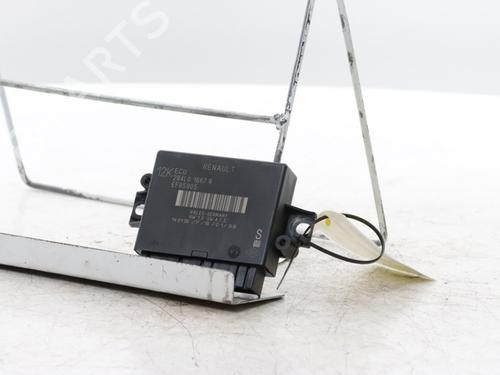 Electronic module RENAULT ESPACE VI (RHN) E-TECH 200 Hybrid | BP37872887M83 - Image 2