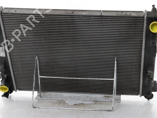 Water radiator RENAULT CAPTUR II (HF_) TCe 100 (HFMT) | BP38234539M31 - Image 6