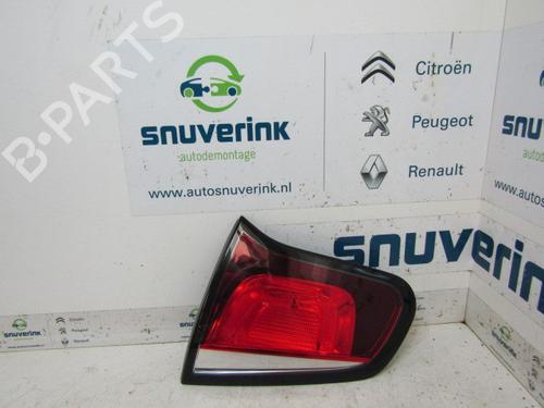 Used Right taillight Right taillight 10791172 10791172