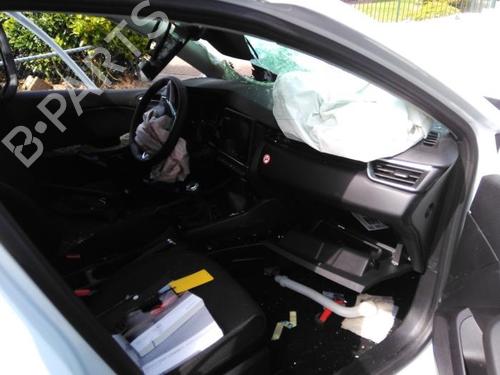 Radio RENAULT CLIO V (B7_) 1.0 TCe 90 (B7MT) | BP40576022E6 - Image 13