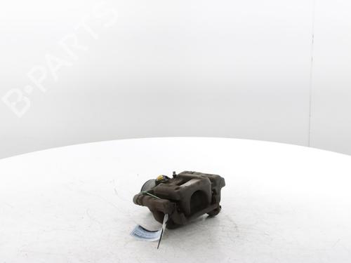 Used Right rear brake caliper PEUGEOT 308 III (FB_, FH_, FP_, F3_, FM_) PureTech 110 (FPHNPL) (110 hp) 29640833