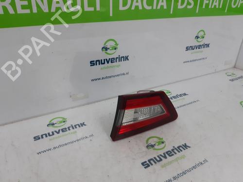 Right taillight RENAULT CLIO IV (BH_) 1.5 dCi 90 | BP10805658C35 