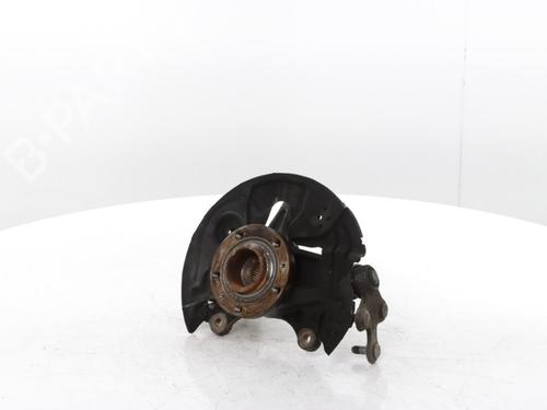 Used Left front steering knuckle OPEL COMBO Box Body/MPV (K9) 1.2 (110 hp) 30185842