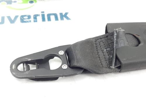 Front left seatbelt RENAULT ZOE Hatchback Van (BFM_) Electric (BFMF) | BP24164568I26 - Image 6