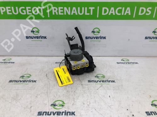 Used ABS pump DACIA LOGAN MCV II TCe 90 (K8M1, K8MA, K8AC) (90 hp) 16288644