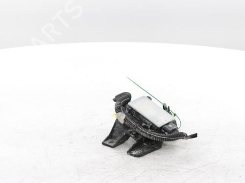 Electronic sensor RENAULT CAPTUR II (HF_) TCe 140 (HFN0) | BP30186563M84 