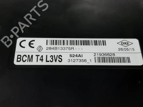 Engine control unit (ECU) RENAULT TWINGO III (BCM_, BCA_) 1.0 SCe 70 | BP20499924M57 