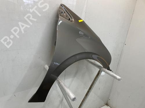 Right front fenders PEUGEOT 208 I (CA_, CC_) 1.2 VTI 82 | BP29426351C42 