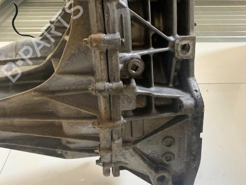 Gearbox RENAULT EXPRESS Box Body/MPV 1.5 Blue dCi 75 (F6AA) | BP38544979M3 - Image 6