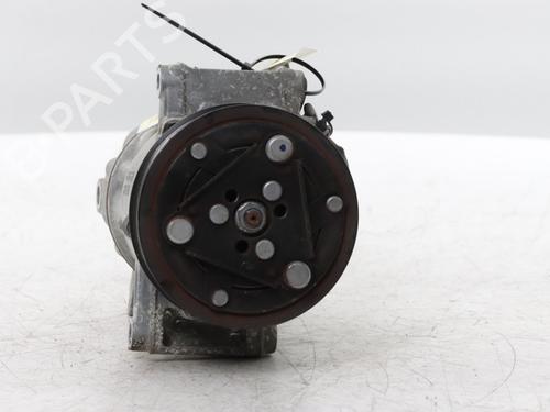 AC compressor RENAULT CLIO V (B7_) 1.0 LPG (B7MT) | BP34603878M34 - Image 8