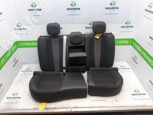 Used Rear seat RENAULT MEGANE III Grandtour (KZ0/1) 1.5 dCi (KZ09, KZ0D, KZ1G, KZ29, KZ14, KZ1W, KZ10, KZ1F,... (110 hp) 10804001