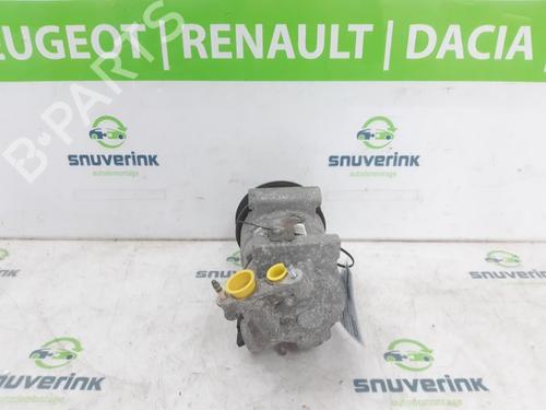 AC compressor PEUGEOT 208 I (CA_, CC_) 1.2 VTI 82 | BP25009486M34 