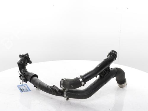 Used Pipe Pipe PEUGEOT 3008 III (KA_, KB_, KC_) Hybrid 136 (KAHPYE) (136 hp) 33696550 33696550
