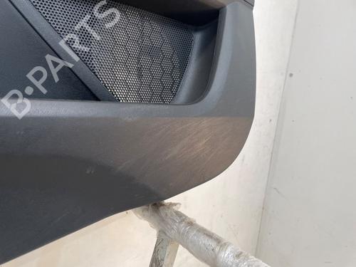 Front left panel PEUGEOT 3008 II SUV (MC_, MR_, MJ_, M4_) 1.2 THP/ PureTech 130 (MRHNSM, MRHNSU, MRHNSJ, MRHNYW,... | BP30186079C58