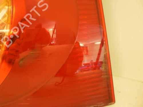 Right taillight PEUGEOT 107 (PM_, PN_) 1.0 | BP10784196C35 