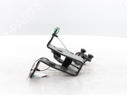 Interior handle FIAT SCUDO Van 2.0 Multijet 145 (506) | BP40587790I7  - Image 9