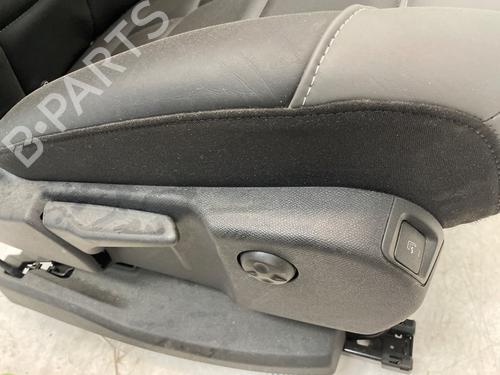 Right front seat CITROËN C5 AIRCROSS (A_) 1.6 Hybrid 225 (A45GFR) | BP26665609C16  - Image 7