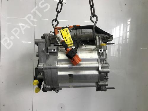 Used Engine Engine OPEL MOKKA MOKKA-e (76) (136 hp) 33874549 33874549