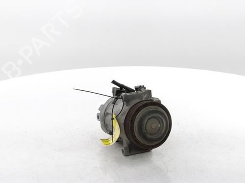 AC compressor RENAULT KADJAR (HA_, HL_) 1.2 TCe 130 (HLMR) | BP29241453M34 