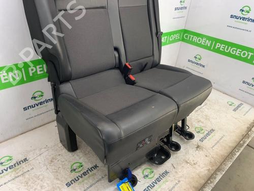 Right front seat PEUGEOT EXPERT Van (V_) E-EXPERT | BP24988697C16 