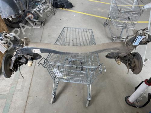 Used Rear axle Rear axle 38347290 38347290