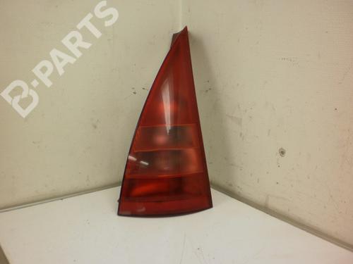Used Right taillight Right taillight CITROËN C3 I (FC_, FN_) 1.4 i (73 hp) 10783508 10783508