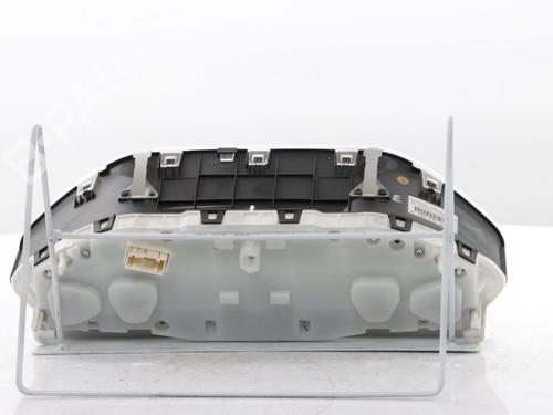 Instrument cluster PEUGEOT 208 I (CA_, CC_) 1.2 VTI 82 | BP28327561C47 