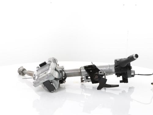 Steering column RENAULT ZOE Hatchback Van (BFM_) Electric (BFMF) | BP38409376M21 - Image 6