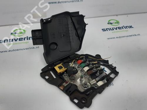 Sikringsdose CITROËN DS3 (SA_) 1.6 HDi 90 (92 hp) 10801300