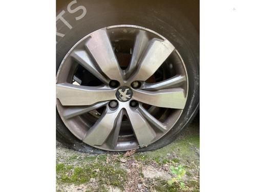 Steering wheel PEUGEOT 2008 I (CU_) 1.2 VTi | BP23393857C49 - Image 37