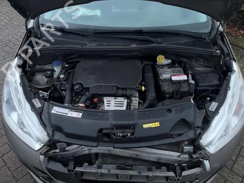 Front left panel PEUGEOT 208 I (CA_, CC_) 1.2 THP 110 | BP40580097C58 - Image 15