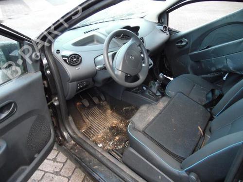 Alternator RENAULT TWINGO II (CN0_) 1.2 16V (CN04, CN0B) | BP24988824M7 - Image 13