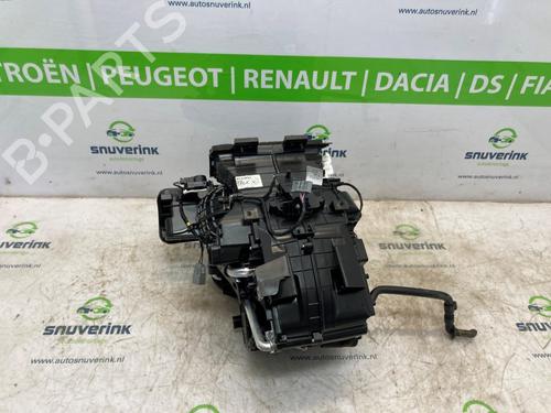Used Heater matrix box Heater matrix box 21194071 21194071