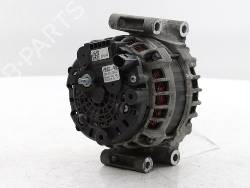Alternator VW POLO VI (AW1, BZ1, AE1) 2.0 GTI | BP39211463M7 - Image 2