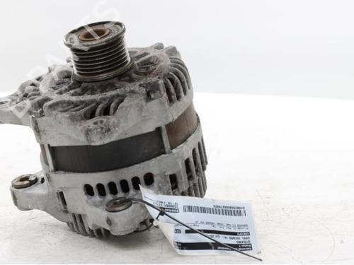 Alternator OPEL VIVARO B Van (X82) 1.6 CDTI (05) | BP34565557M7 - Image 7