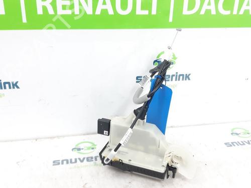Used Front left lock PEUGEOT 2008 I (CU_) 1.2 VTi (82 hp) 13195313