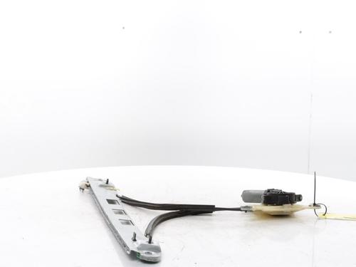 Front left window mechanism RENAULT MASTER III Van (FV) 2.3 dCi 165 FWD (FV0P, FV0U, FV11, FV12, FV1E) | BP31592287C22 