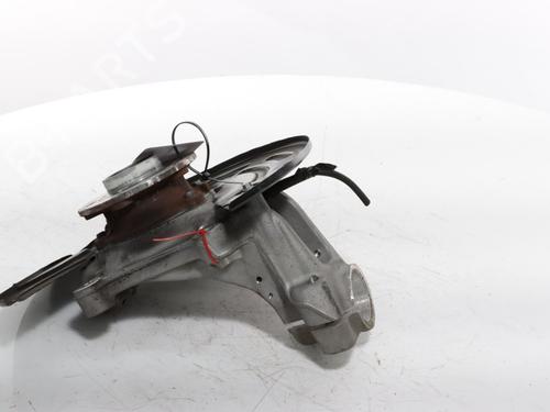 Right front steering knuckle VOLVO EX40 (536) EV | BP27971250M26 