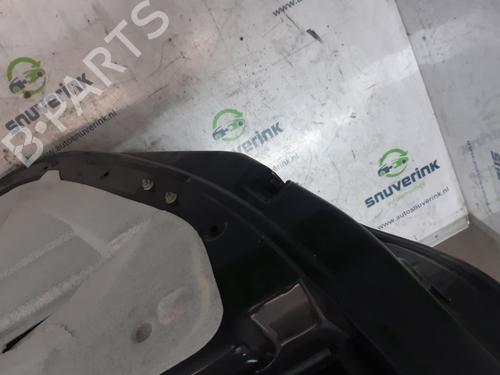 Left rear door PEUGEOT 307 (3A/C) 2.0 16V | BP11824579C4 