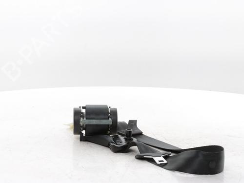 Front right seatbelt RENAULT KANGOO Express (FW0/1_) 1.5 dCi 95 (FW16) | BP30757100I25 - Image 2