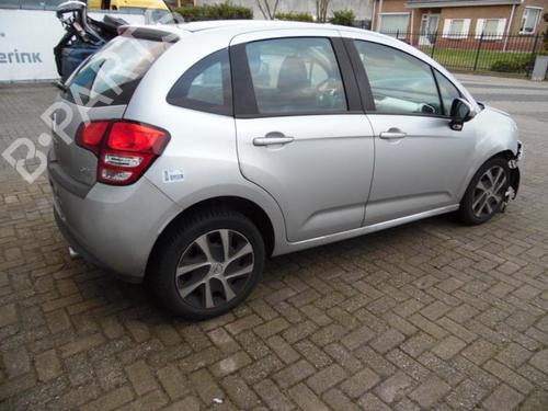 Gearbox CITROËN C3 II (SC_) 1.6 HDi | BP40582674M3  - Image 9