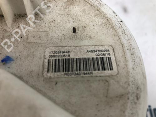 Fuel pump RENAULT TWINGO III (BCM_, BCA_) 1.0 SCe 70 (BCMB) | BP18414031M76 - Image 3