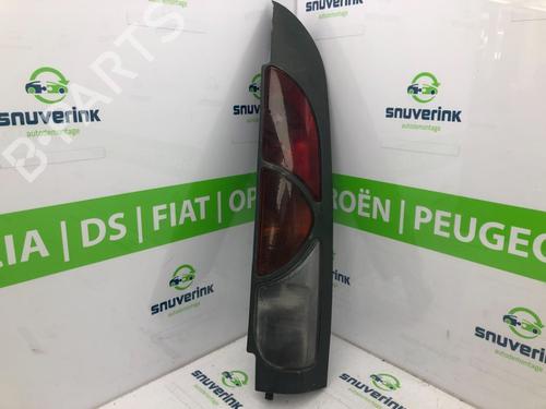 Used Right taillight Right taillight 13945950 13945950