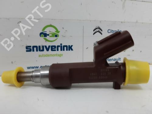 Used Injector Injector 13324161 13324161