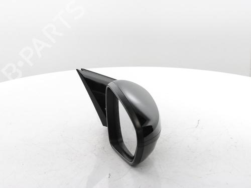 Right mirror OPEL GRANDLAND / GRANDLAND X (A18, P1UO) 1.2 (75) | BP29241846C27 