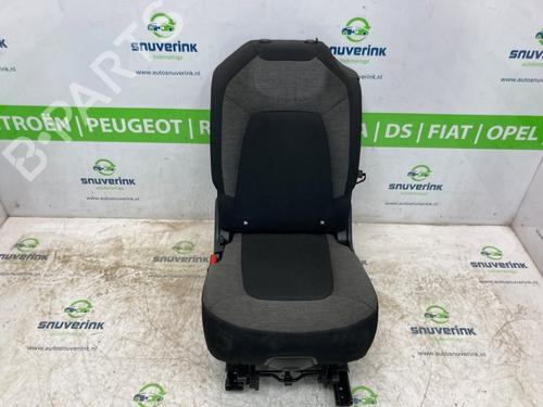 Used Rear seat CITROËN GRAND C4 SPACETOURER (3A_, 3E_) 1.2 PureTech 130 (131 hp) 22600315