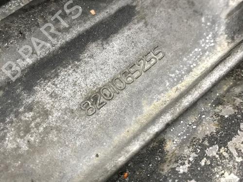 Gearbox RENAULT CLIO IV Grandtour (KH_) 0.9 TCe 90 | BP30759035M3